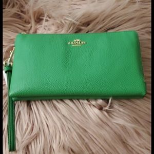 COACH Wallet/Wristlet